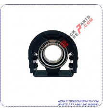 CENTER BEARING 654 411 0012