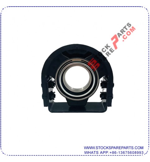 CENTER BEARING 654 411 0012