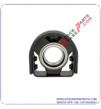 CENTER BEARING 656 411 0012