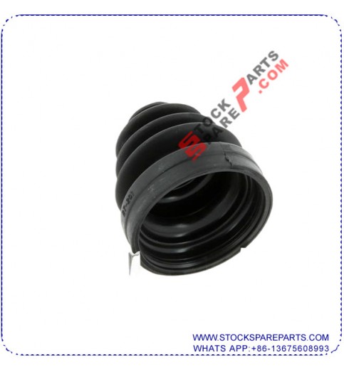 CV BOOT 04437-32010