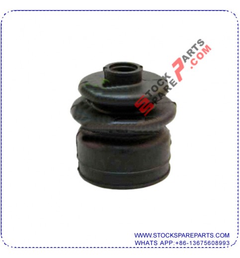 CV BOOT 04438 - 87201 - 000
