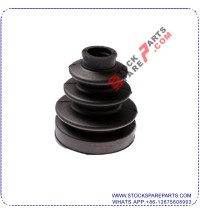 CV BOOT 04438- 10050