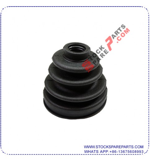 CV BOOT 04438- 12010