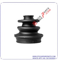 CV BOOT 04438- 12020