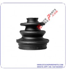 CV BOOT 04438- 12020