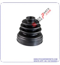 CV BOOT 04438- 12161