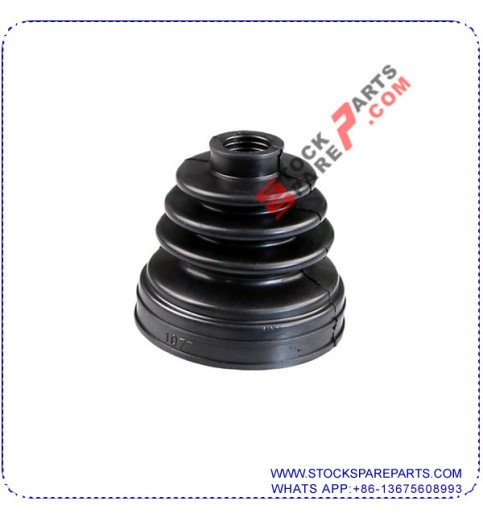 CV BOOT 04438- 12161