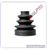 CV BOOT 04438- 16011