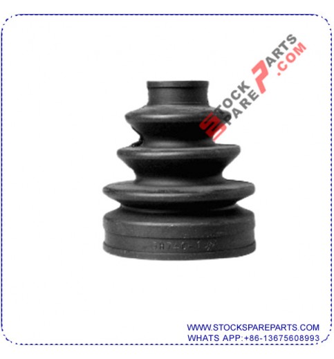 CV BOOT 04438- 16011