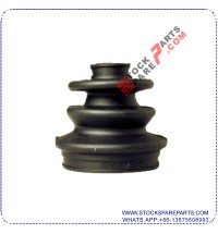CV BOOT 04438- 17021