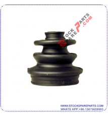 CV BOOT 04438- 17021