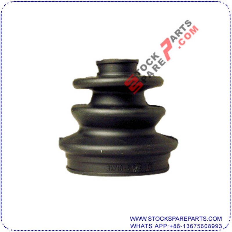 CV BOOT 04438- 17021