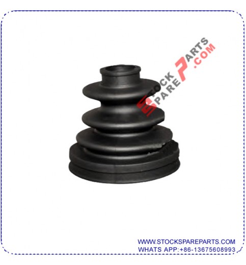 CV BOOT 04438-20070