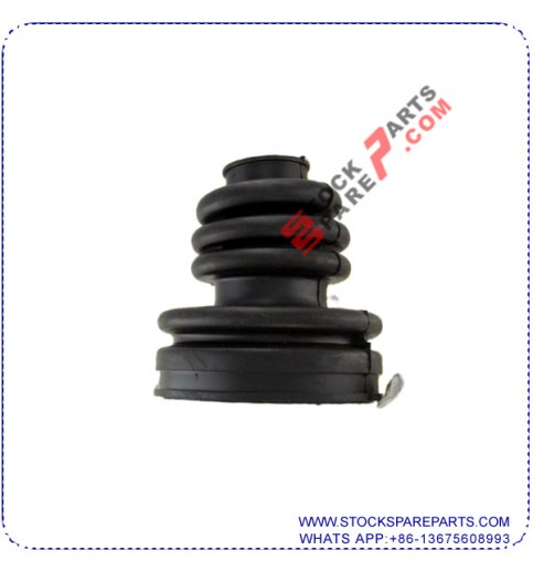 CV BOOT 04438-32011