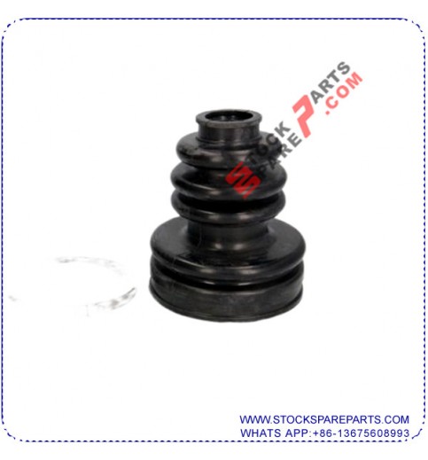 CV BOOT 04438-32020