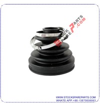 CV BOOT 04438-33021