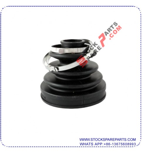 CV BOOT 04438-33021