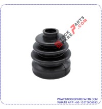 CV BOOT 04438-87506-000