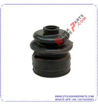 CV BOOT 04438-87702-000