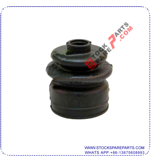 CV BOOT 04438-87702-000