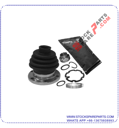 BOOT KIT 113.501.149