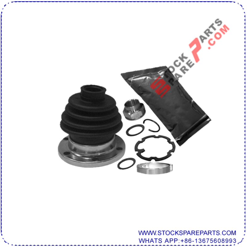 BOOT KIT 113.501.149