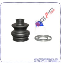 CV BOOT 1243500337