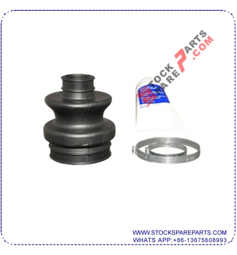 CV BOOT 1243500337