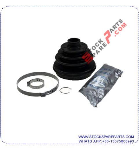 CV BOOT KIT 16 03 179