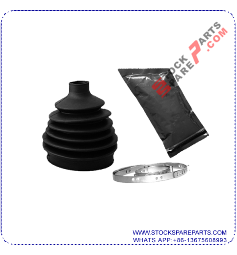 CV BOOT KIT 16 03 204