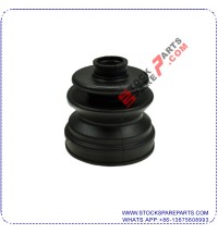 CV BOOT 1603001