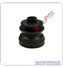 CV BOOT 1603001