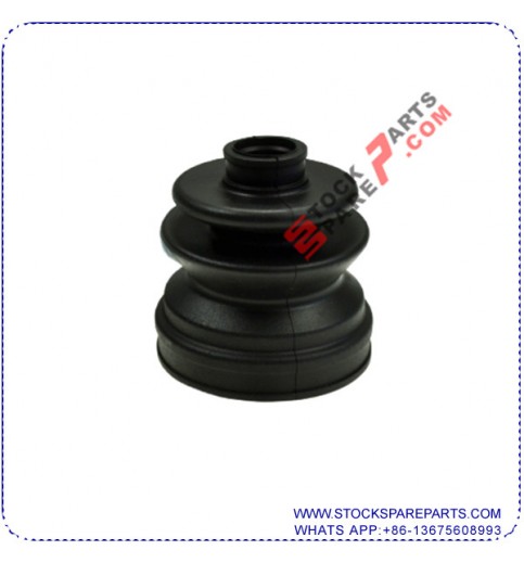 CV BOOT 1603001