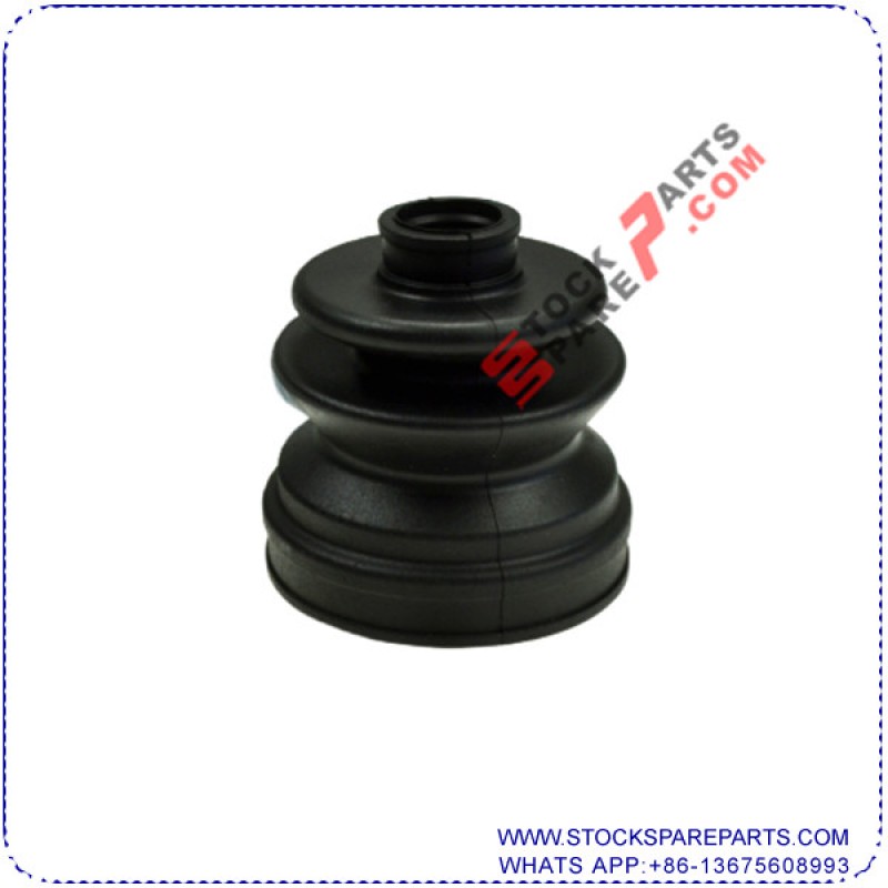 CV BOOT 1603001
