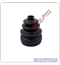 CV BOOT 1603142