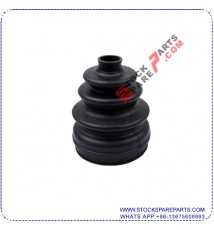 CV BOOT 1603142