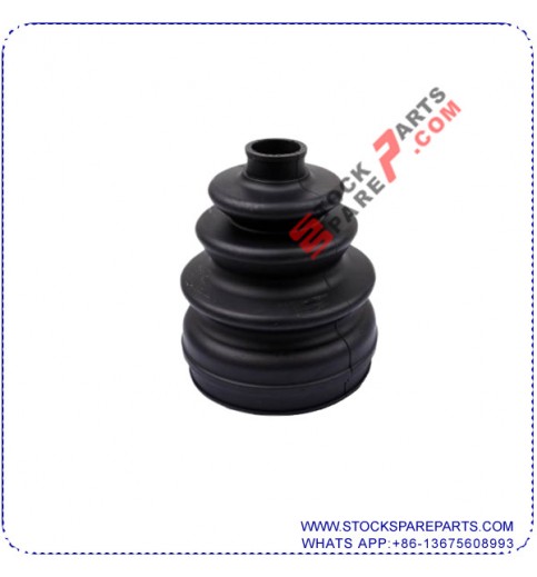 CV BOOT 1603142