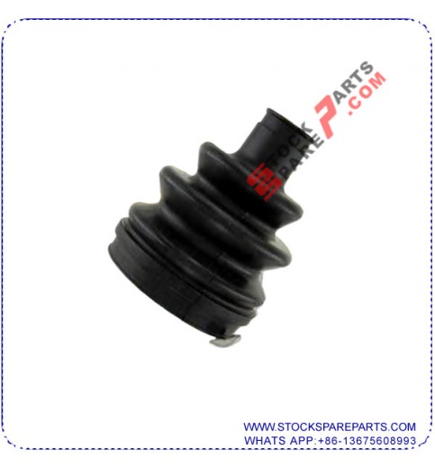 CV BOOT 1603178