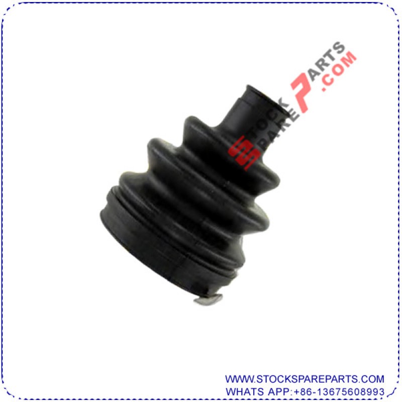 CV BOOT 1603178