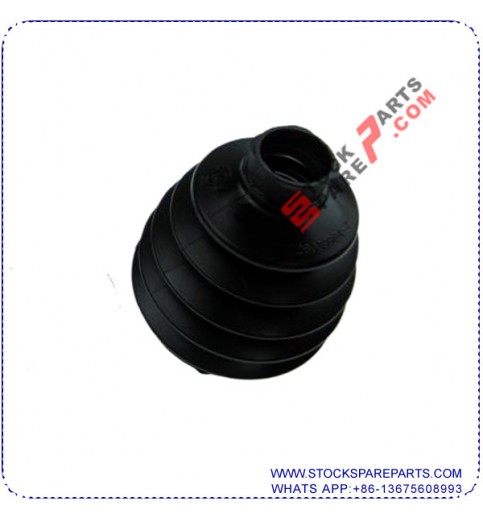 CV BOOT 1603197