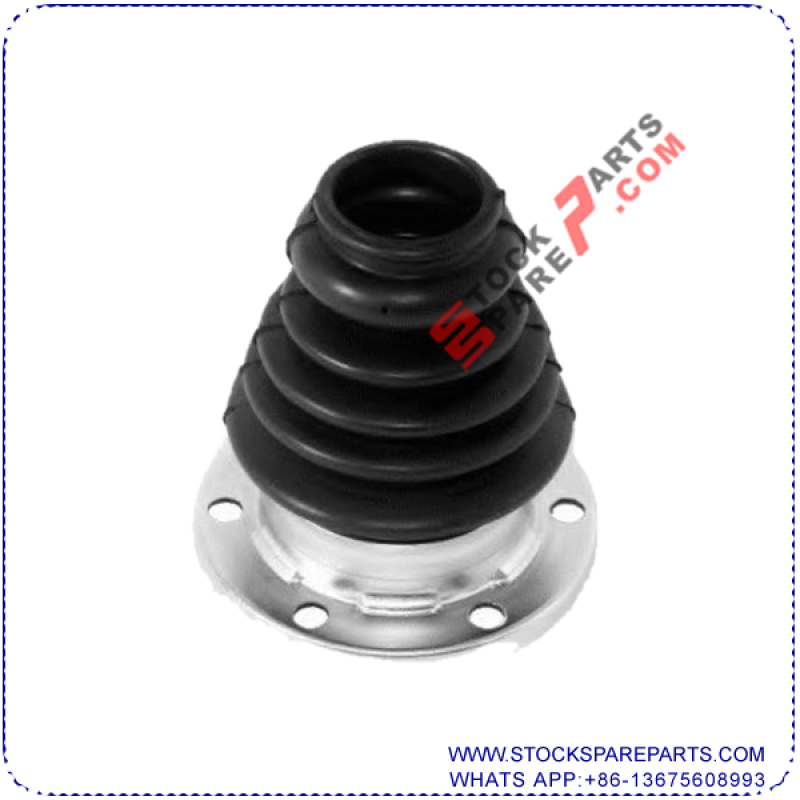 CV BOOT 191 407 283