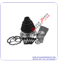 BOOT KIT 191 498 201