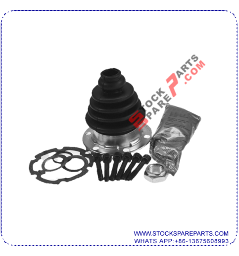 BOOT KIT 191 498 201