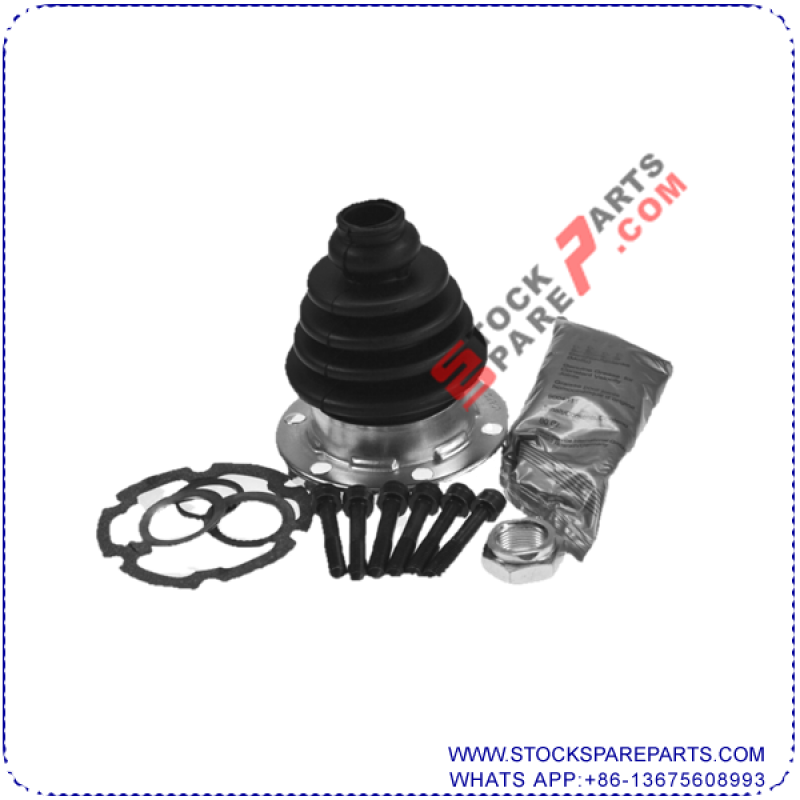 BOOT KIT 191 498 201