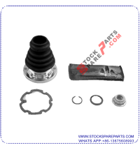 BOOT KIT 191 498 202 A