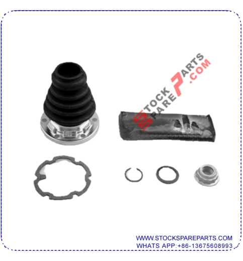 BOOT KIT 191 498 202 A
