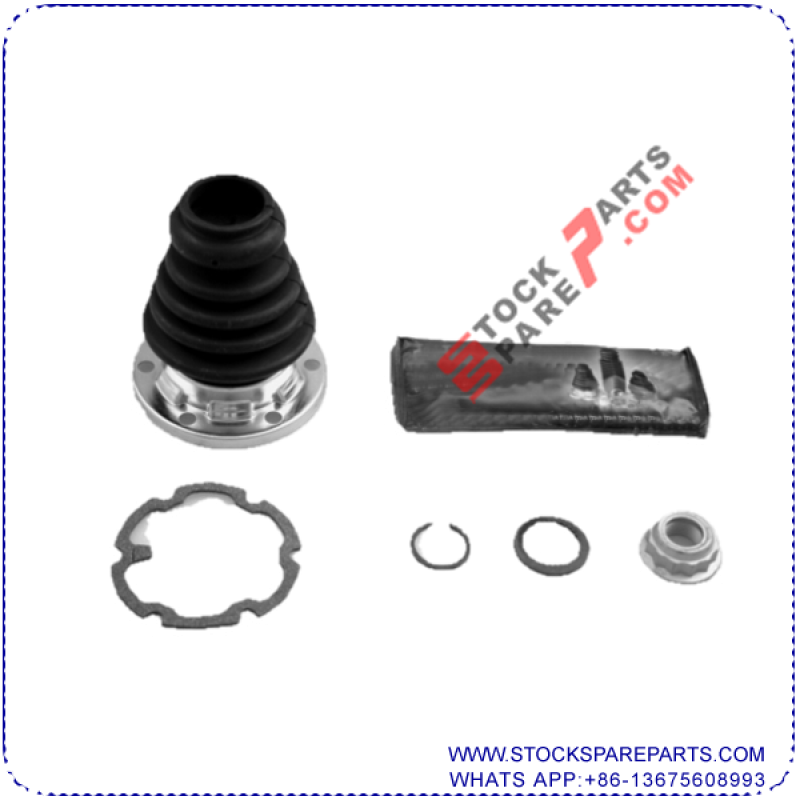 BOOT KIT 191 498 202 A