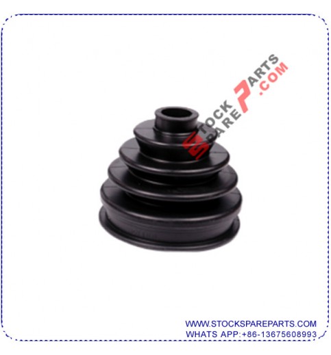CV BOOT 1956714
