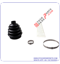 BOOT KIT 1J0.498.203
