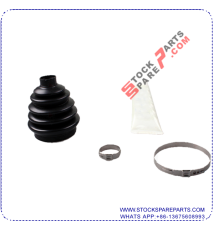 BOOT KIT 1J0.498.203